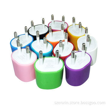 USB Travel ChargerNew
